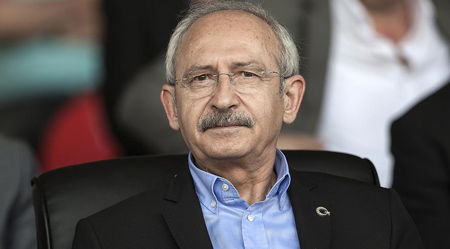 Kılıçdaroğlu nun Şemdinli açıklaması