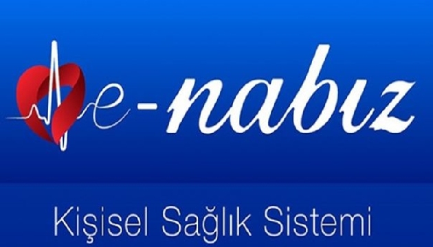 e-Nabız nedir, Nabız kayıt nasıl olunur?