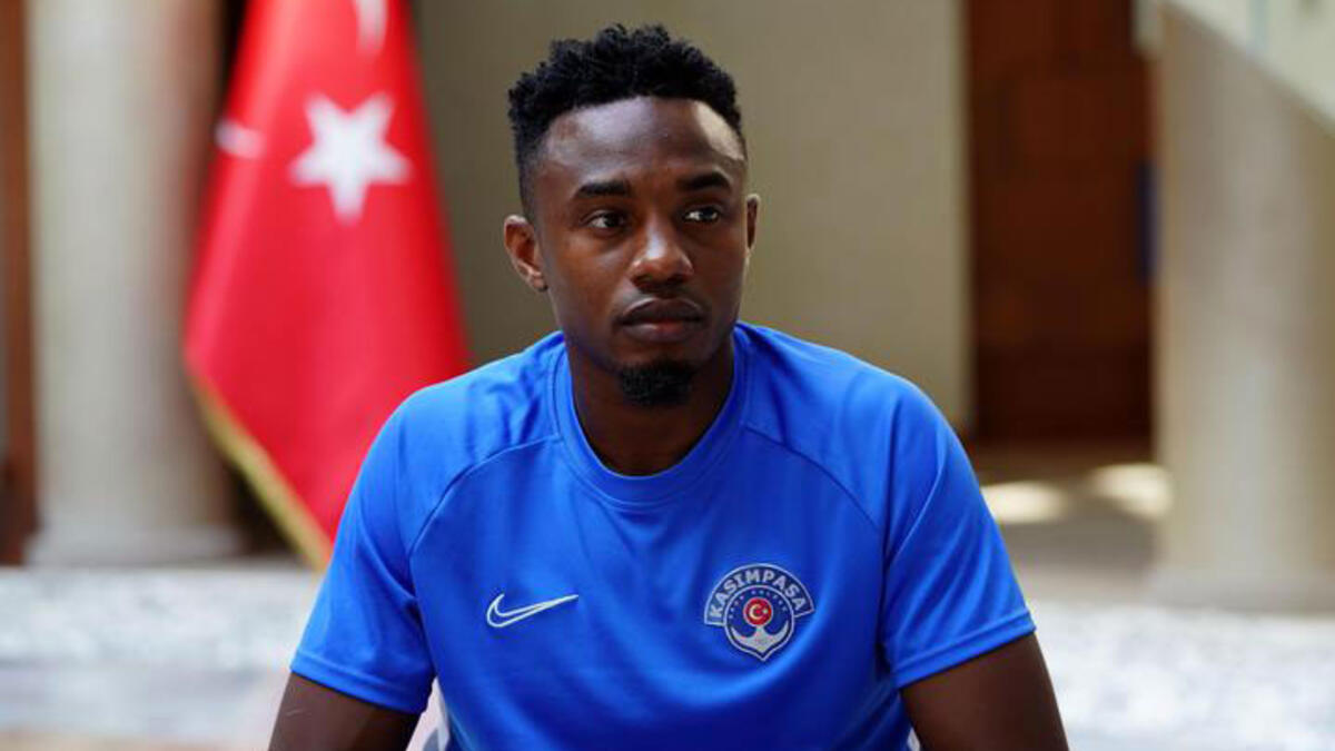 Koita adım adım Trabzonspor a