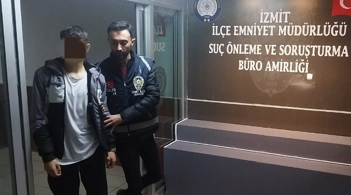 Milli karateci Umut Eren Gündoğ bıçaklandı