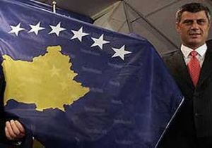 Kosova da Yeni Anayasa Yürürlükte