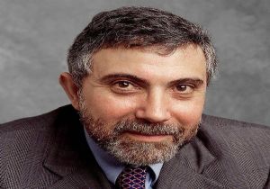 Nobel Ödüllü Ekonomist Paul Krugman: