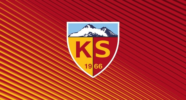 Kayserispor un uçağına yıldırım isabet etti!