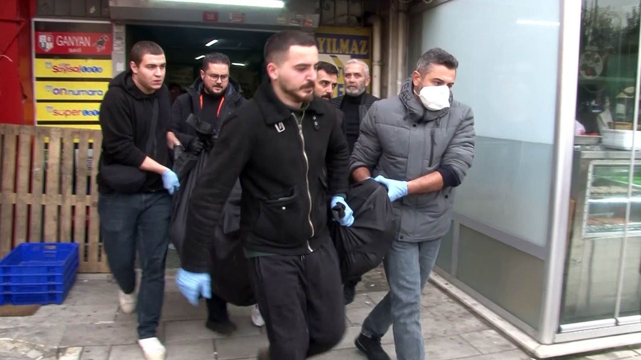 Arkadaşını defalarca kez bıçakladı, 3 gün sonra teslim oldu