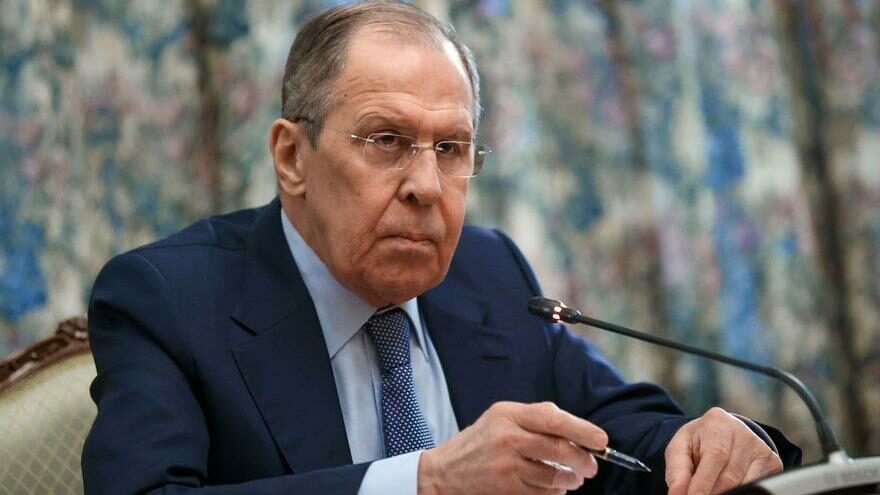 Korkutan açıklama! Lavrov’dan Üçüncü Dünya Savaşı uyarısı