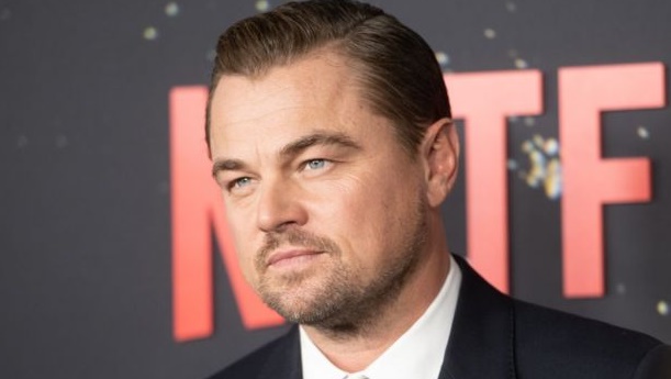 Leonardo DiCaprio dan  Türkiye  paylaşımı! O keşfe kayıtsız kalamadı