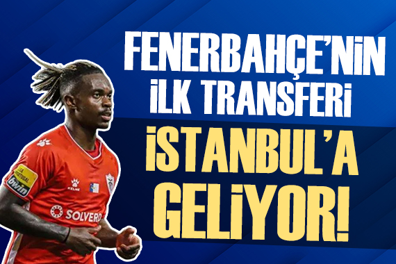 Jorge Jesus ilk transferini yaptı! Brezilyalı futbolcu İstanbul a geliyor!