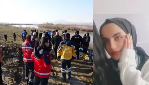 2 haftadır aranıyordu! Lise öğrencisi Yağmur dan acı haber