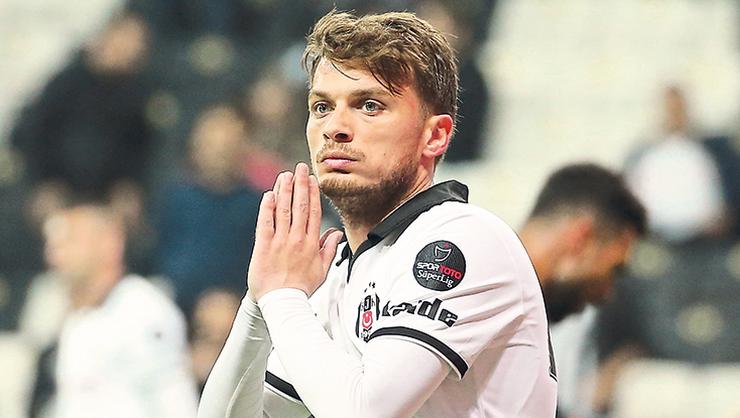 Sergen Yalçın dan Ljajic kararı