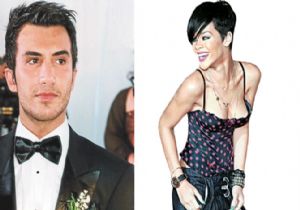 Lopez’e Niyet Rihanna’ya Kısmet