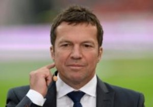 Lothar Matthaus İstanbul a geliyor!