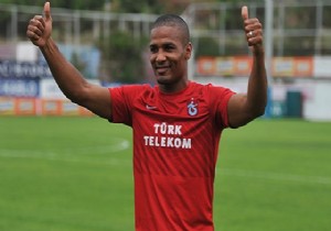 Trabzonspor Florent Malouda yı Gönderecek mi?