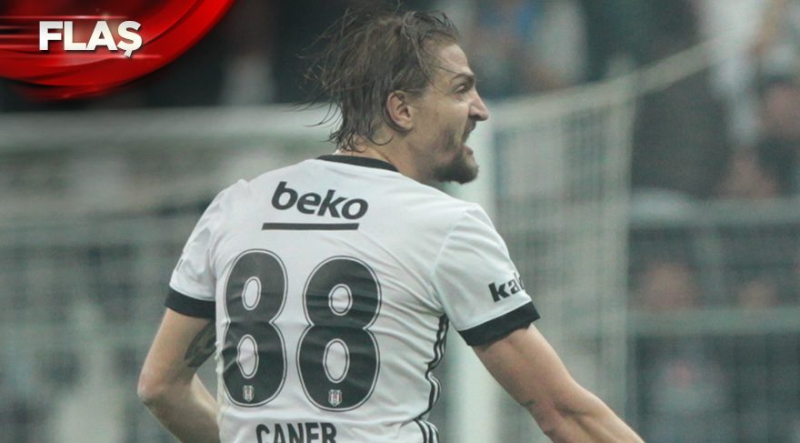 Caner Erkin’e jet soruşturma!