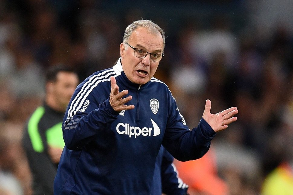 Uruguay ın yeni patronu Marcelo Bielsa mı olacak?