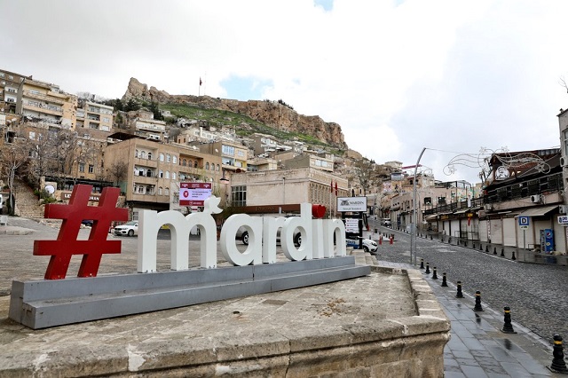 Mardin’de hayali ihale soruşturması