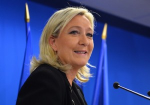 Le Pen ailesinde siyasi krizi!