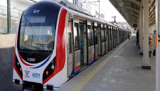 Marmaray seferlerine Ramazan düzenlemesi