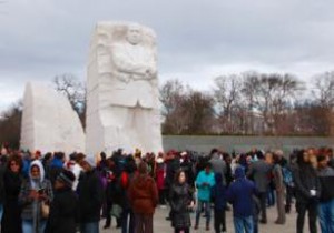 Martin Luther King 86. doğum yıldönümünde anılıyor!