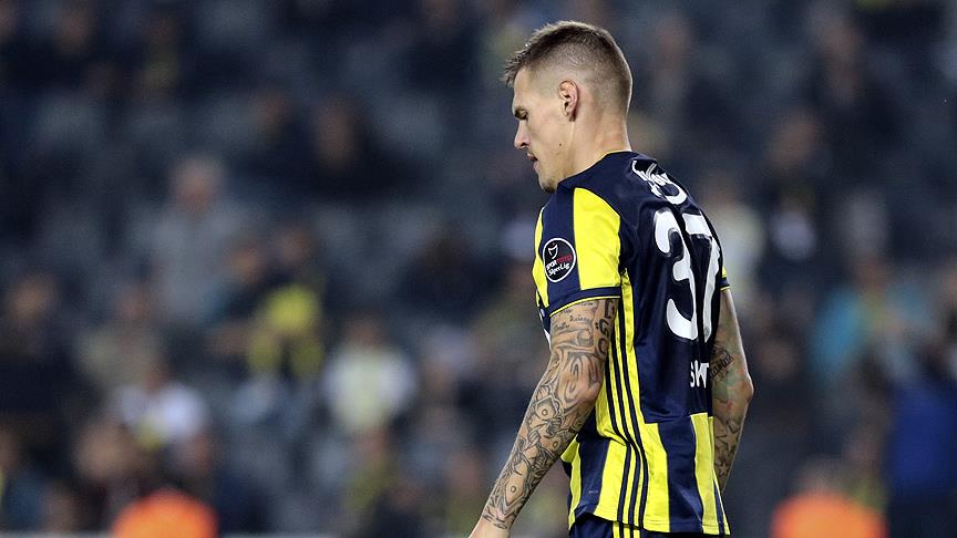 Skrtel, Atabey Çiçek ten özür diledi