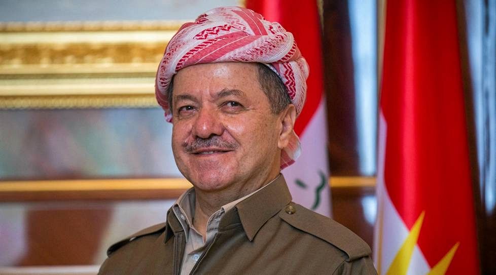 Barzani den bağımsızlık yorumu