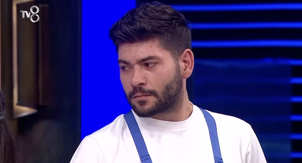 MasterChef Sergen hakkında şok iddia!