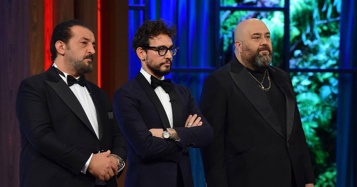 MasterChef Türkiye nin All-Star yarışmacıları belli oldu mu?