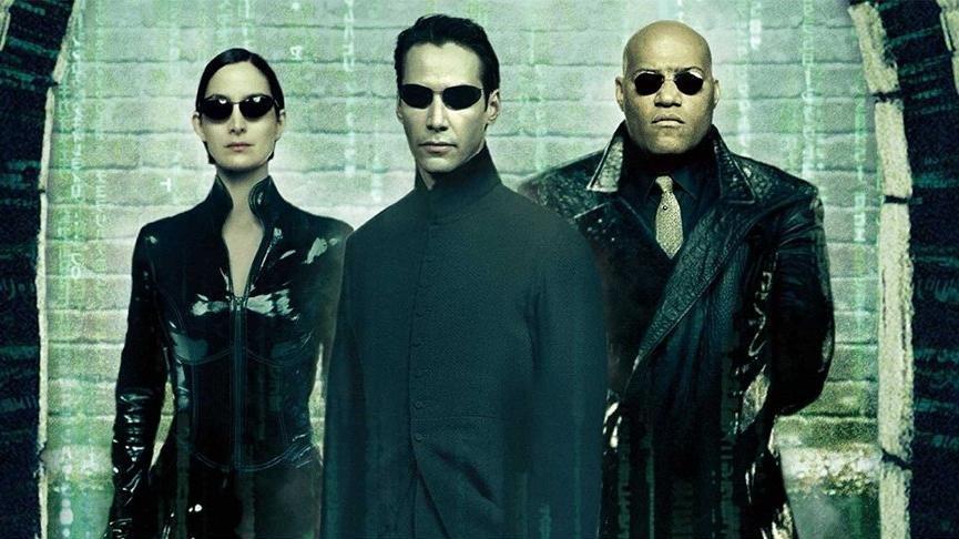 Matrix 4’ü bekleyenleri heyecanlandıran açıklama