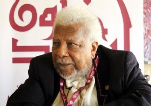 Prof. Dr. Mazrui, 81 yaşında hayatını kaybetti!