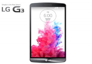 LG G3 te bomba güncelleme!