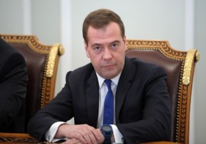 Dmitriy Medvedev in Twitter hesabı ele geçirildi!