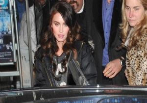 Megan Fox Kimdir? Megan Fox Hayatı, Kariyeri, Resimleri ve Videoları