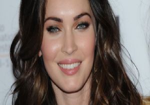 Megan Fox Yeniden Hamile