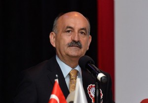 Müezzinoğlu ndan Yataklı Hastalara Ayrıcalık..!