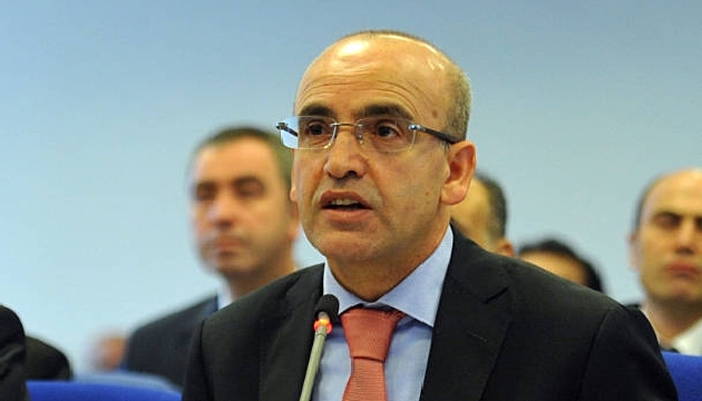 Mehmet Şimşek ten  Enflasyon  açıklaması