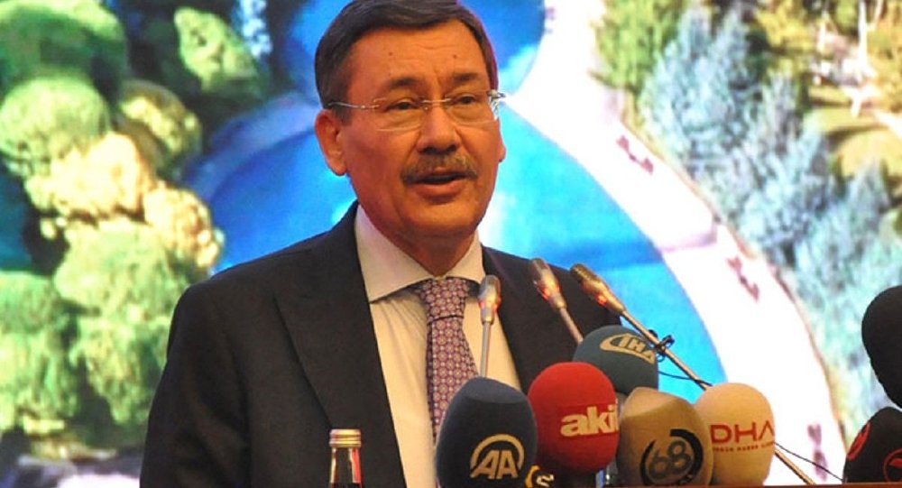 Melih Gökçek bu kez Abdulkadir Selvi yi hedef aldı