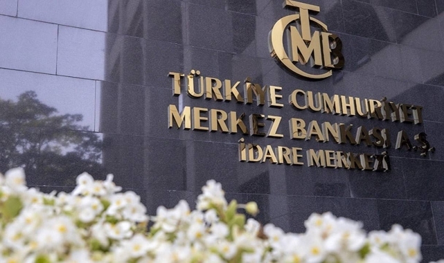 Merkez Bankası ndan yeni rezerv rekoru