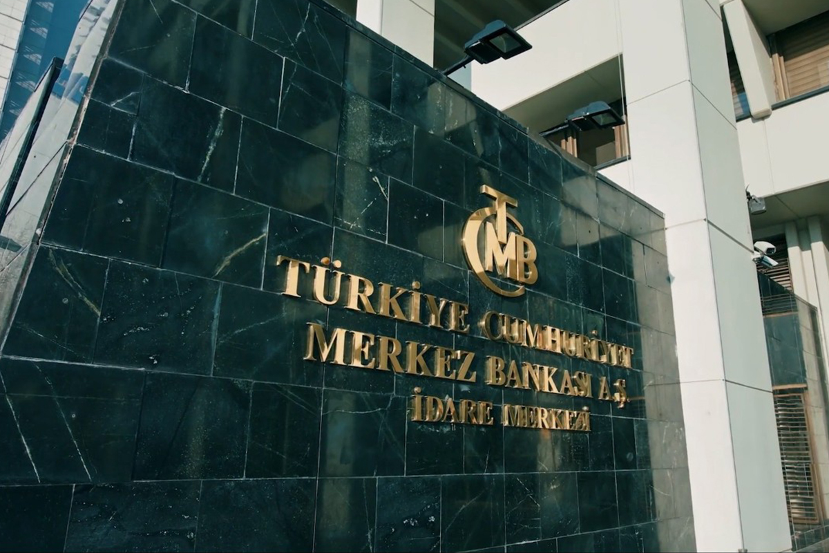 Merkez Bankası ndan faiz kararı!