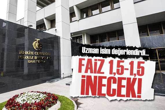 Alaattin Aktaş yazdı: Faiz yüzde 9 a 1 ay önce inecek!