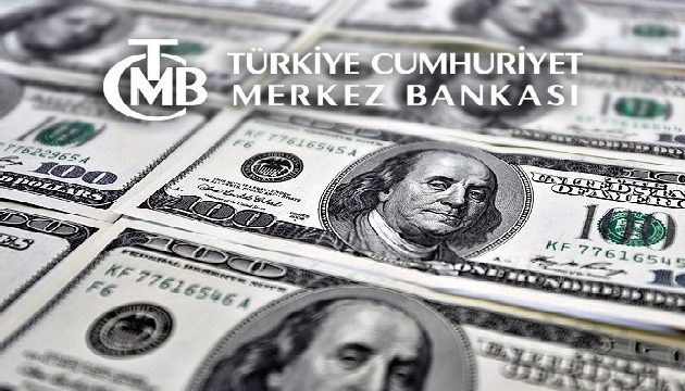 Merkez Bankası uzmanları şaşırttı!