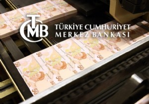 Merkez Bankası faiz oranlarını değiştirmedi!