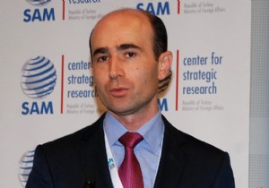 Mesut Özcan: