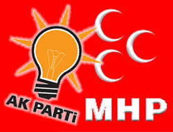 MHP LİLER VE AK PARTİ LİLER BİRBİRİNE GİRDİ