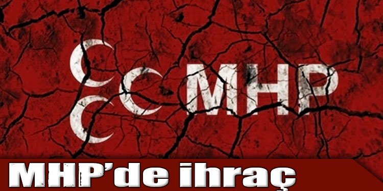 MHP de ihraç