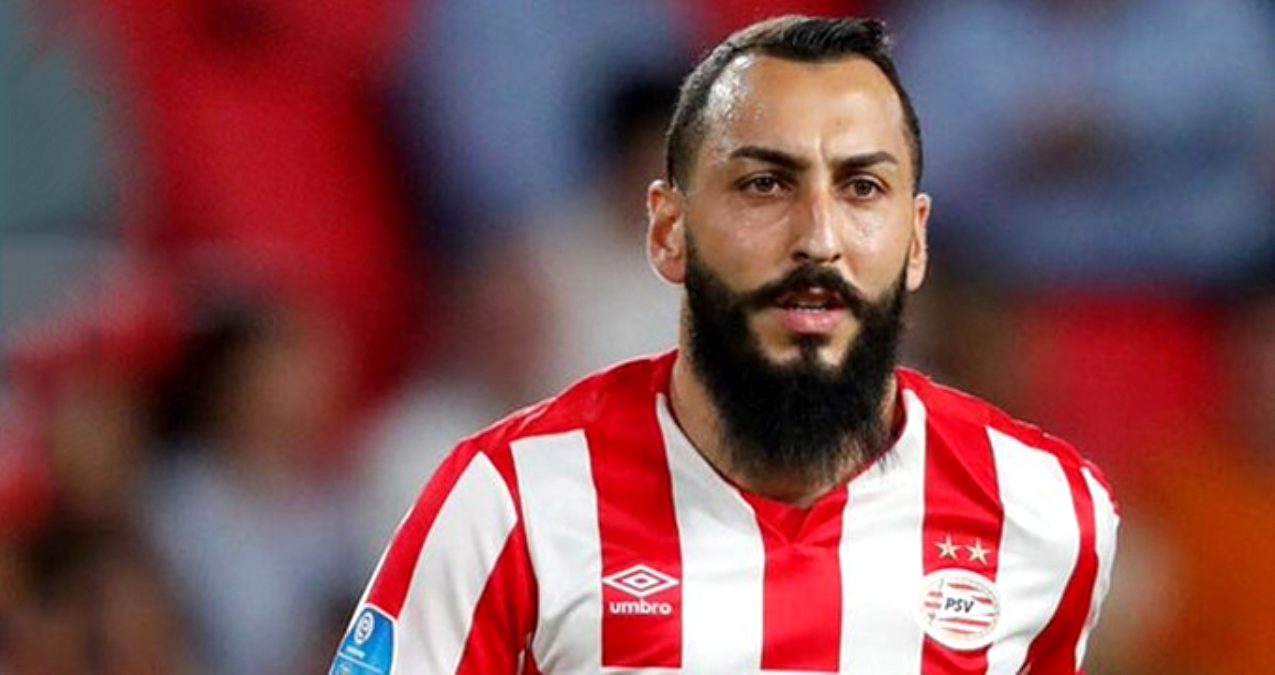 Hollanda da Mitroglou çılgınlığı