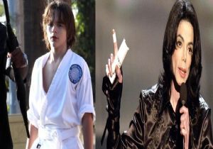 Michael Jackson Stresten Mi Hastalandı?