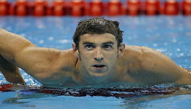 Phelps alkollü araç kullandı!