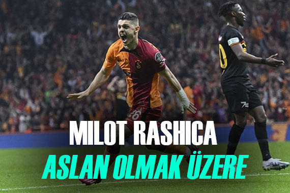 Milot Rashica transferinde önemli aşama kaydedildi