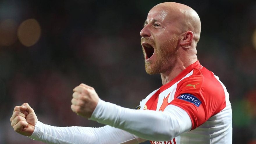 Miroslav Stoch eski takımına geri döndü