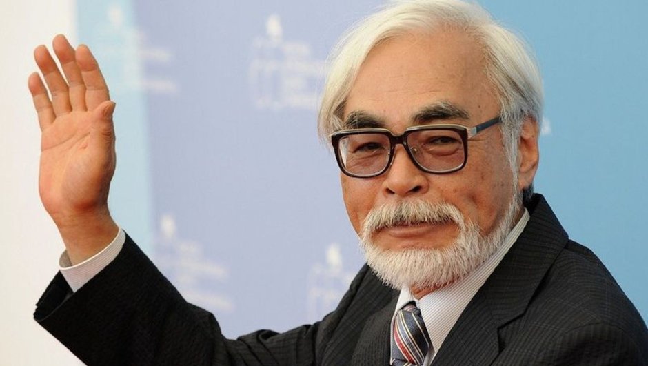 Miyazaki den müjde