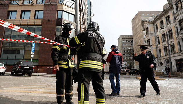 Moskova da bombalı saldırı: Rus komutan öldü